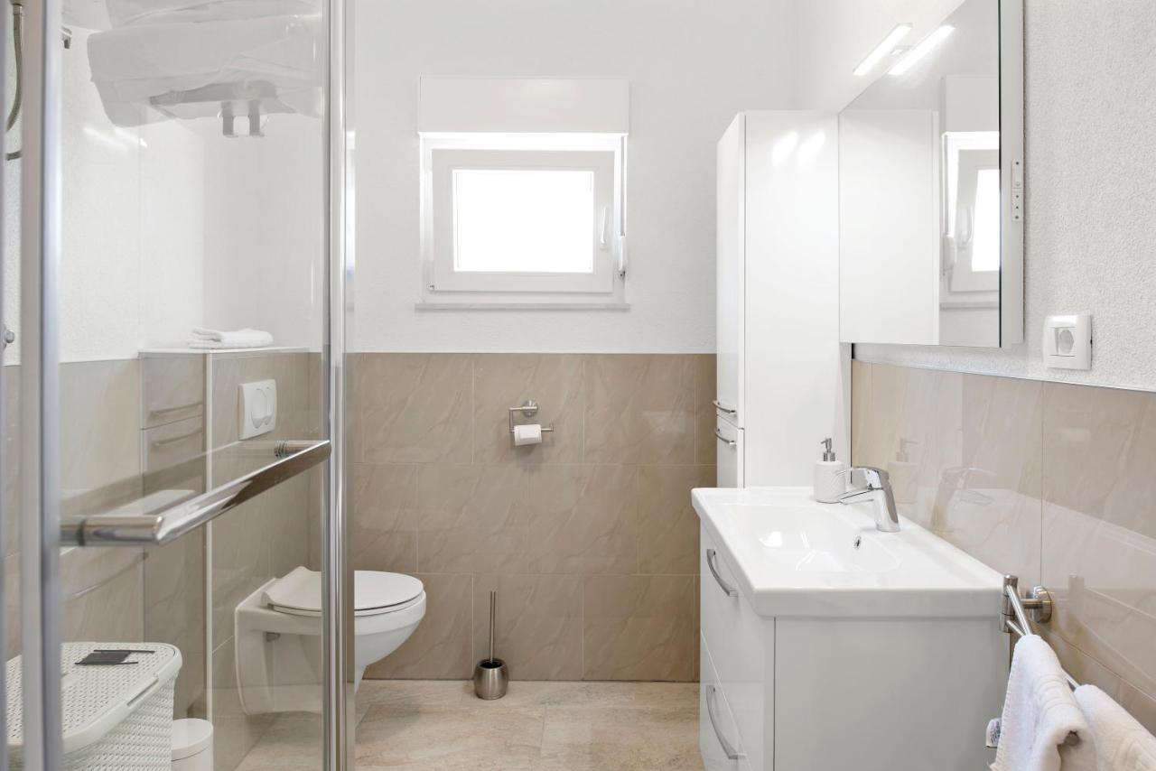 Aaa Anic Amazing Apartments Deluxe Split Exterior foto