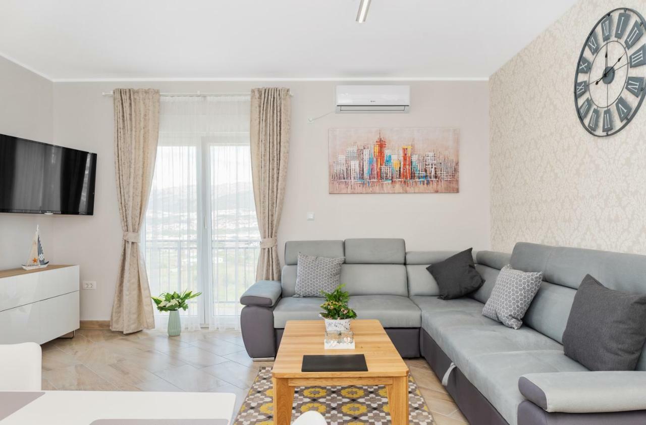 Aaa Anic Amazing Apartments Deluxe Split Exterior foto