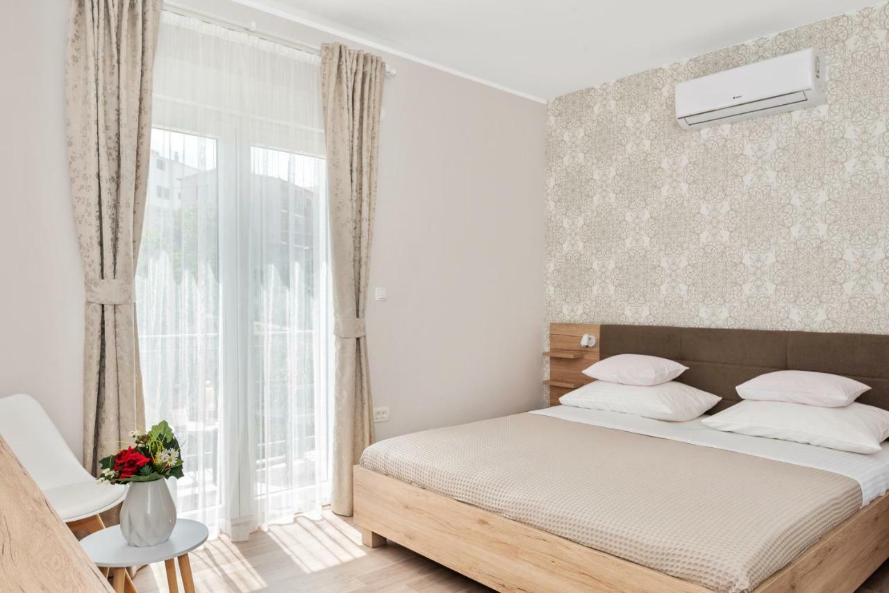 Aaa Anic Amazing Apartments Deluxe Split Exterior foto