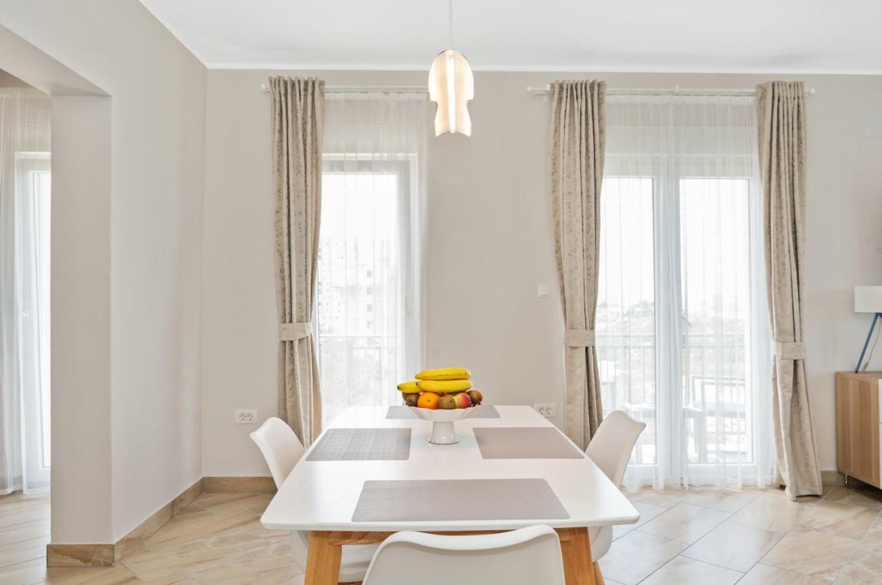 Aaa Anic Amazing Apartments Deluxe Split Exterior foto