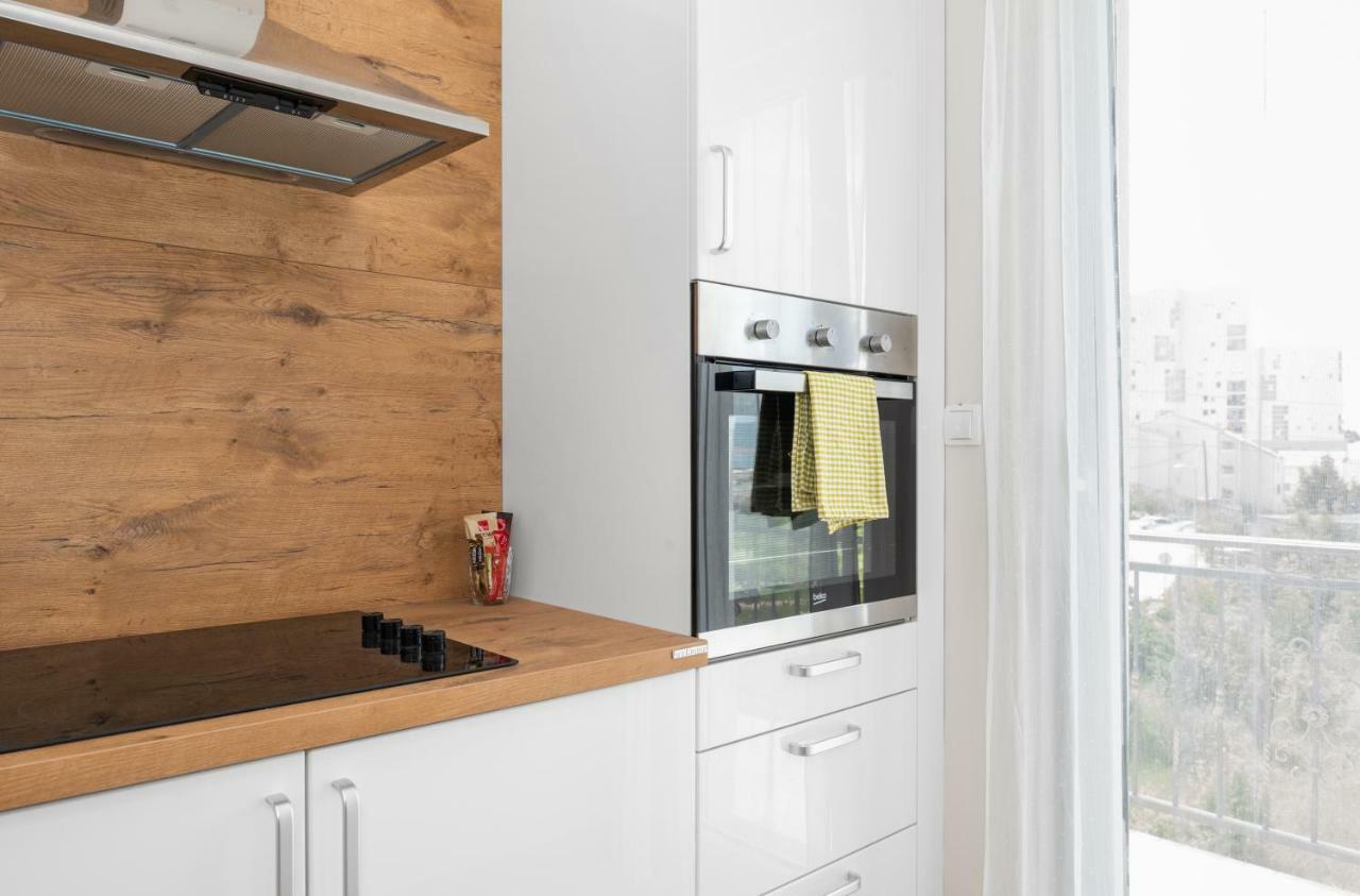 Aaa Anic Amazing Apartments Deluxe Split Exterior foto
