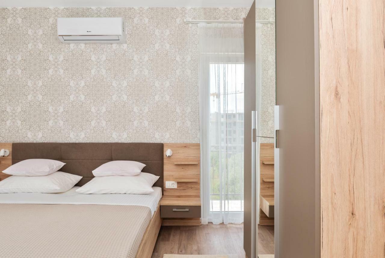 Aaa Anic Amazing Apartments Deluxe Split Exterior foto
