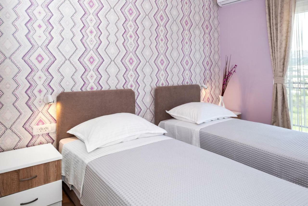 Aaa Anic Amazing Apartments Deluxe Split Exterior foto