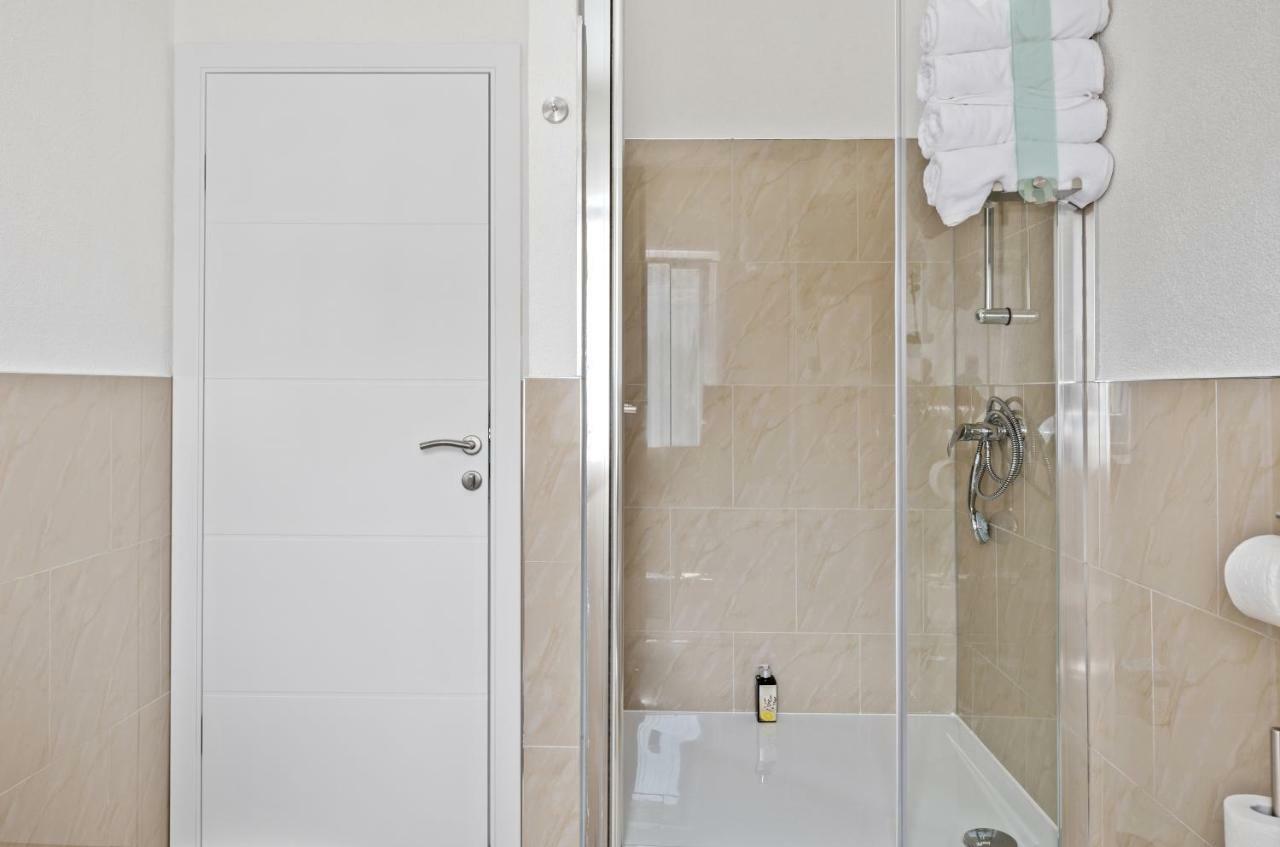 Aaa Anic Amazing Apartments Deluxe Split Exterior foto
